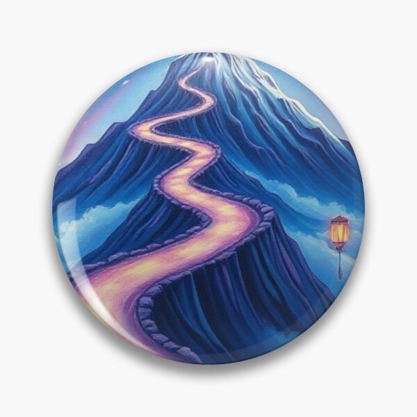 Item preview, Skyspire Trail designed and sold by Wonder Realms.