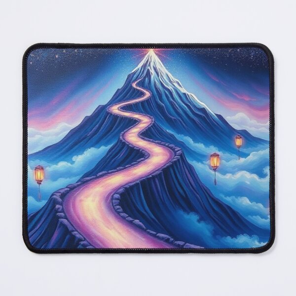 Item preview, Skyspire Trail designed and sold by Wonder Realms.