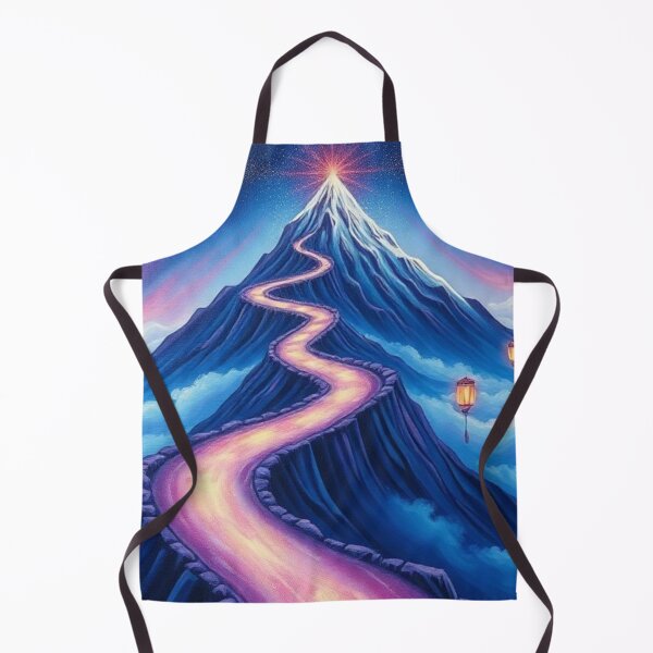 Item preview, Skyspire Trail designed and sold by Wonder Realms.