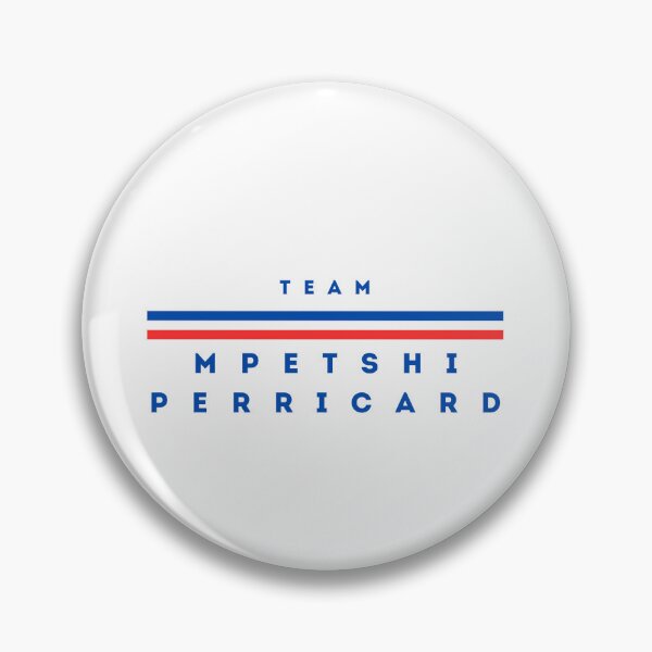 Item preview, Team Giovanni Mpetshi Perricard - Tennis Players Team designed and sold by TieBreak-Tennis.