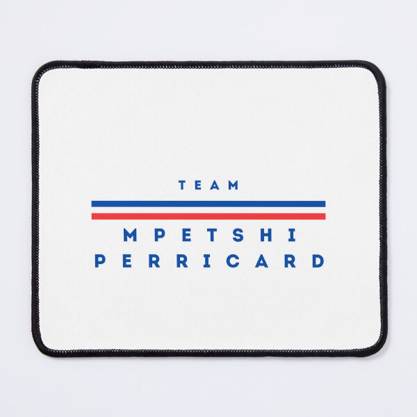 Item preview, Team Giovanni Mpetshi Perricard - Tennis Players Team designed and sold by TieBreak-Tennis.