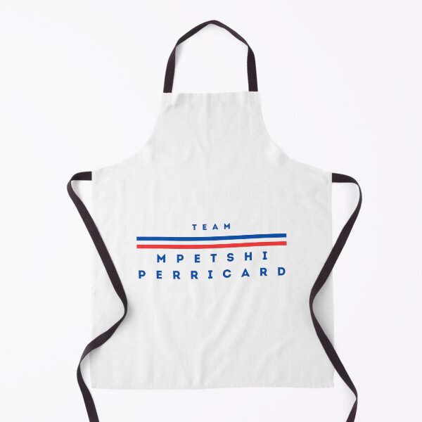 Item preview, Team Giovanni Mpetshi Perricard - Tennis Players Team designed and sold by TieBreak-Tennis.