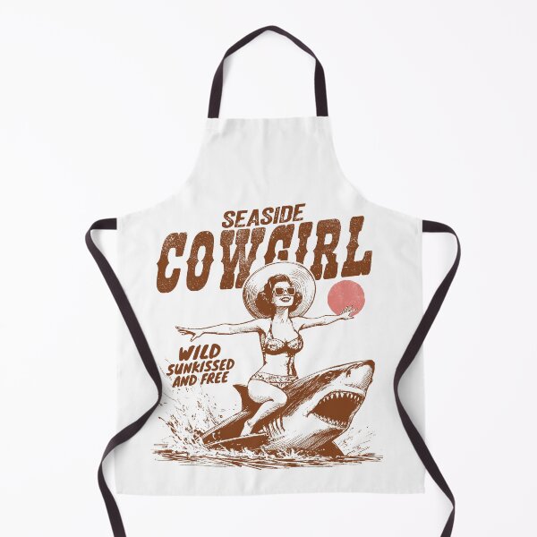 Item preview, Seaside Cowgirl Wild Sunkissed And Free designed and sold by Jcat7.