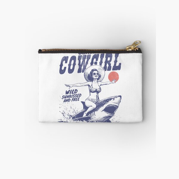 Item preview, Seaside Cowgirl Wild Sunkissed And Free designed and sold by Jcat7.