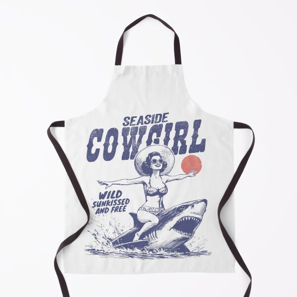 Item preview, Seaside Cowgirl Wild Sunkissed And Free designed and sold by Jcat7.