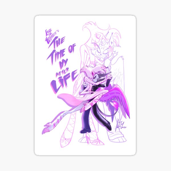 Item preview, LnW -The time of my Afterlife designed and sold by RitaMira.