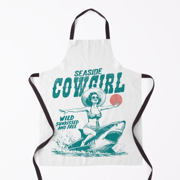 Item preview, Seaside Cowgirl Wild Sunkissed And Free designed and sold by Jcat7.