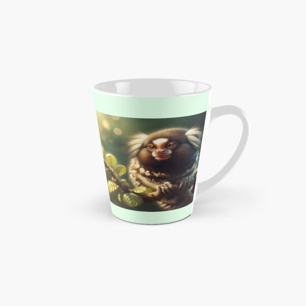 Item preview, Gewöhnliche Marmoset-Kunst Nr. 2 | Marmoset-Liebhaber designed and sold by ksgraphics222.