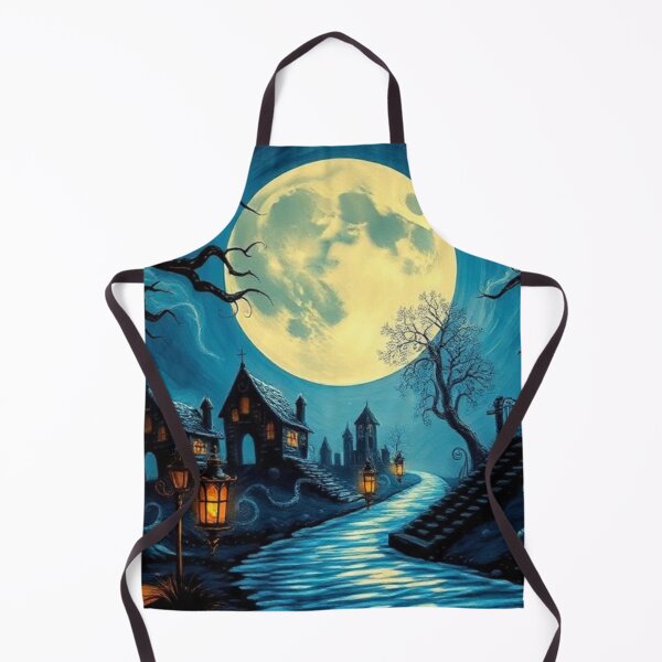 Item preview, The second Moonveil Way designed and sold by Wonder Realms.