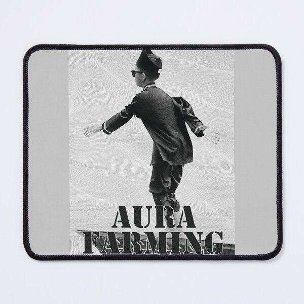 Item preview, AURA FARMING KID  designed and sold by Lyannaadesign.