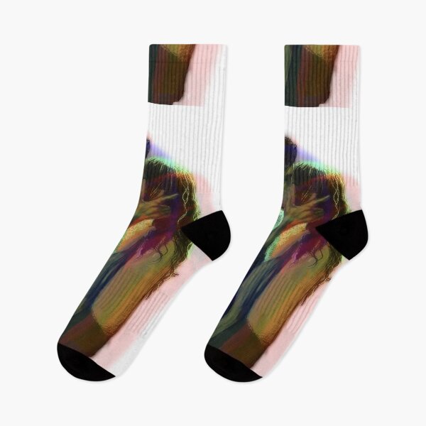 Item preview, “Burning” | Daisy Jones and Billy Dunne Kiss | Daisy Jones & The Six  designed and sold by Riddlestiltskin.