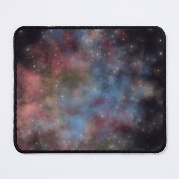 Item preview, Starry Sky and Nebula by ElitebyElise designed and sold by ElitebyElise.