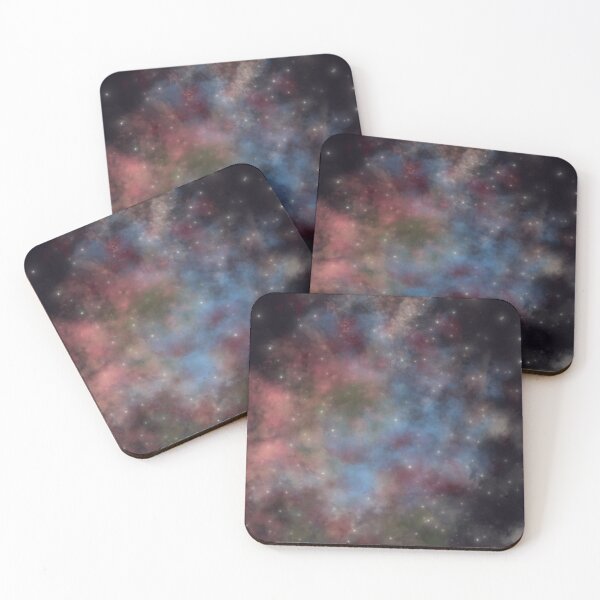Item preview, Starry Sky and Nebula by ElitebyElise designed and sold by ElitebyElise.