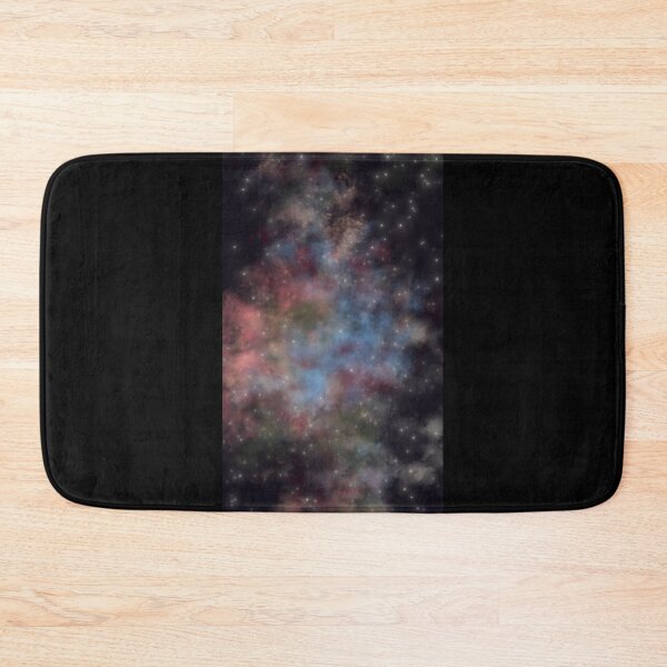 Item preview, Starry Sky and Nebula by ElitebyElise designed and sold by ElitebyElise.