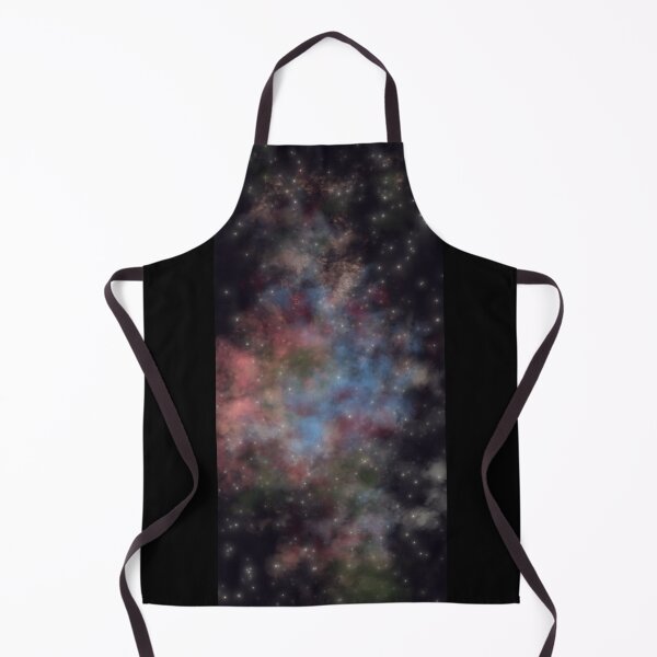 Item preview, Starry Sky and Nebula by ElitebyElise designed and sold by ElitebyElise.