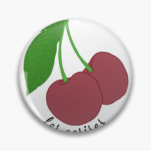 Item preview, les cerises designed and sold by kkaessinger.