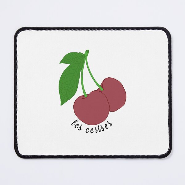 Item preview, les cerises designed and sold by kkaessinger.