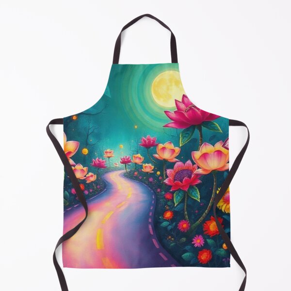 Item preview, Petal Path designed and sold by Wonder Realms.
