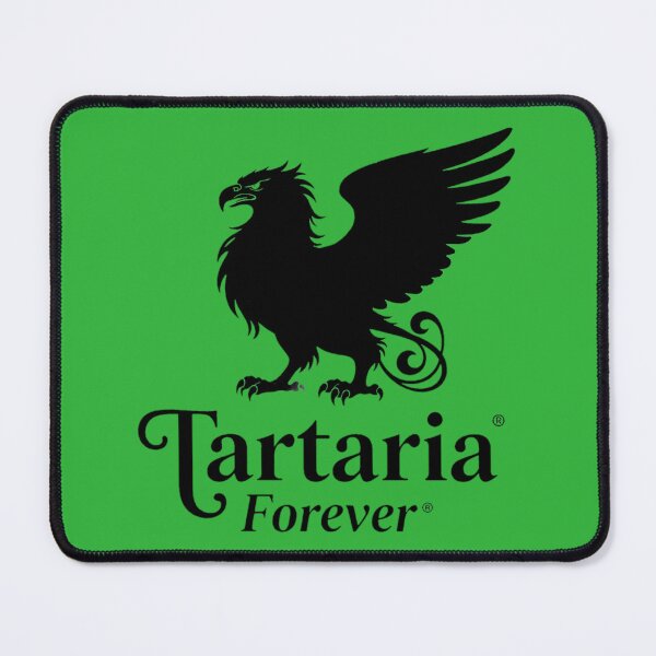 Item preview, TARTARIA FOREVER- Glorious Griffin Logo designed and sold by 19Seventy7Six6.