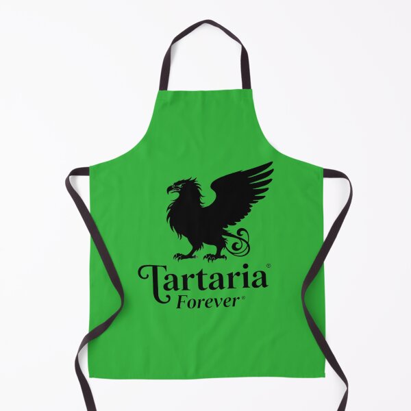 Item preview, TARTARIA FOREVER- Glorious Griffin Logo designed and sold by 19Seventy7Six6.