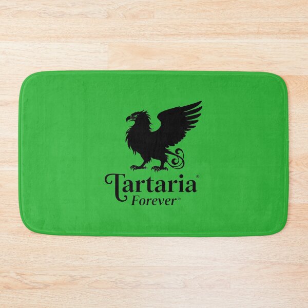Item preview, TARTARIA FOREVER- Glorious Griffin Logo designed and sold by 19Seventy7Six6.
