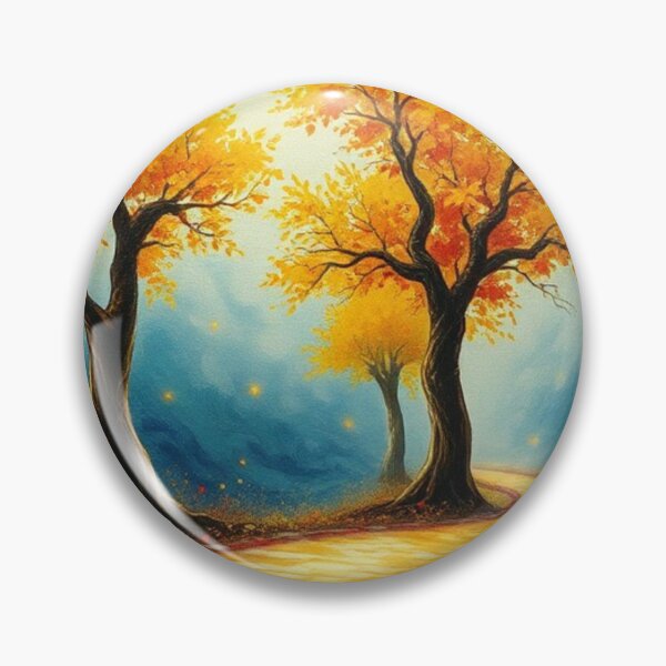 Item preview, Amber Trail designed and sold by Wonder Realms.