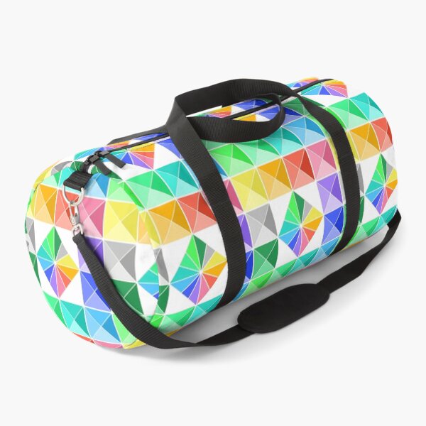 Item preview, Prism Square Pattern designed and sold by AriLady.