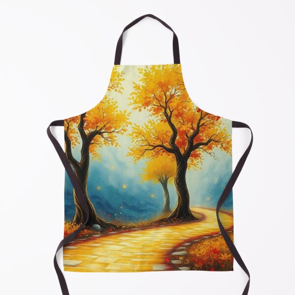 Item preview, Amber Trail designed and sold by Wonder Realms.