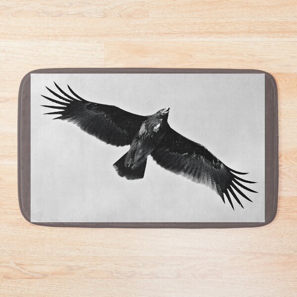 Item preview, Imperial Eagle on the Hunt designed and sold by ViktoriaLens.