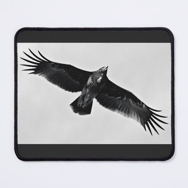 Item preview, Imperial Eagle on the Hunt designed and sold by ViktoriaLens.