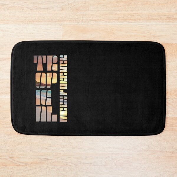 Item preview, Tropical Vibes Forever – Sunset Beach designed and sold by Fikuall.