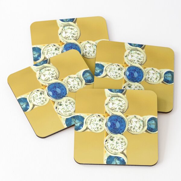 Item preview, Cinco piedras finas designed and sold by ontological.