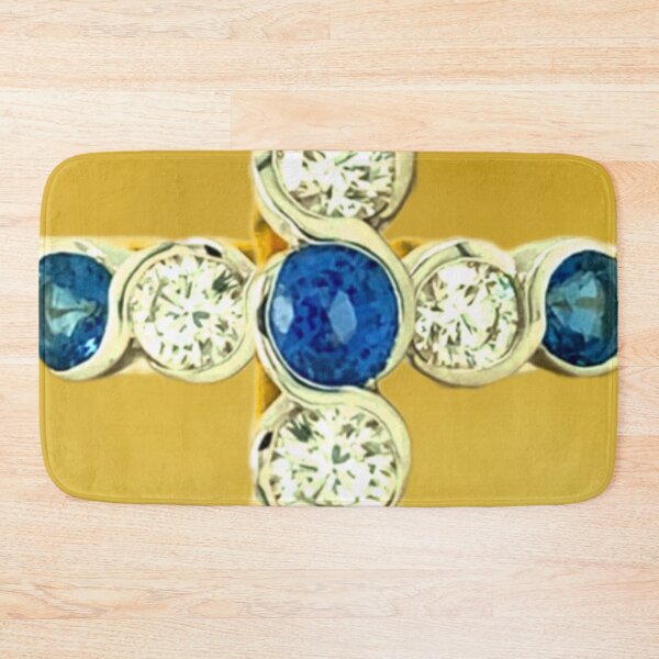 Item preview, Cinco piedras finas designed and sold by ontological.