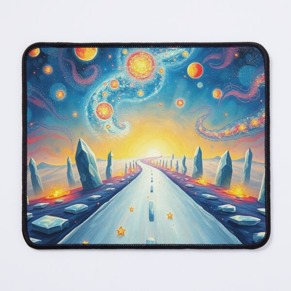 Item preview, Infinity Route designed and sold by Wonder Realms.