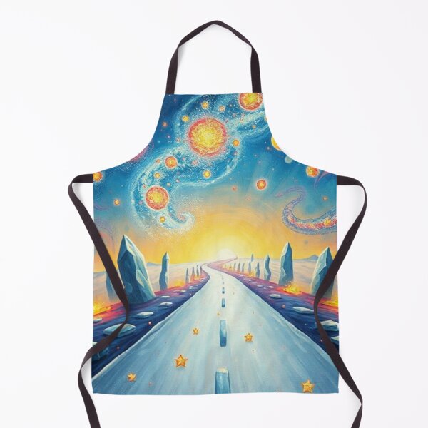 Item preview, Infinity Route designed and sold by Wonder Realms.
