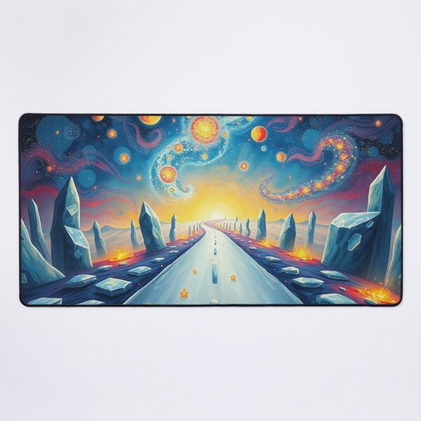 Item preview, Infinity Route designed and sold by Wonder Realms.