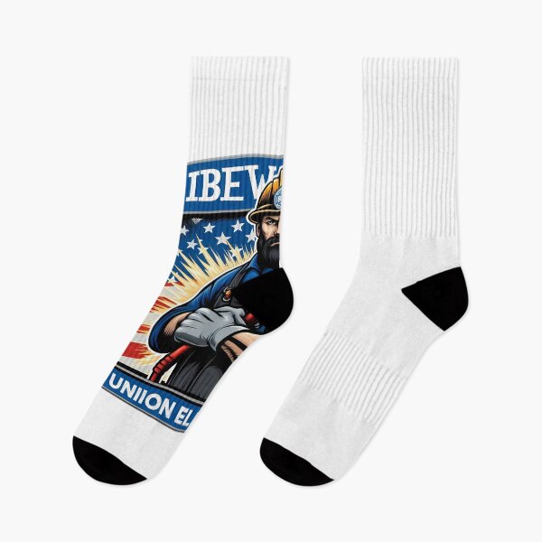 Item preview, ibew union electrician designed and sold by NCNGDESIGN.