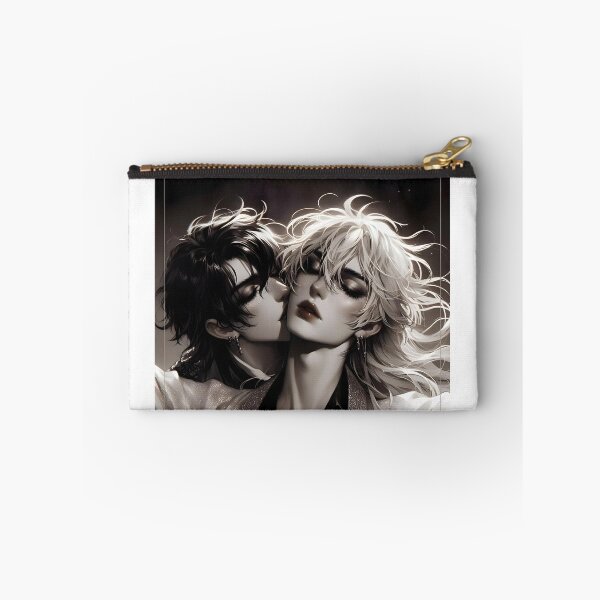 Item preview, Decadent MM Romance designed and sold by A Rather Decadent Exhibition.