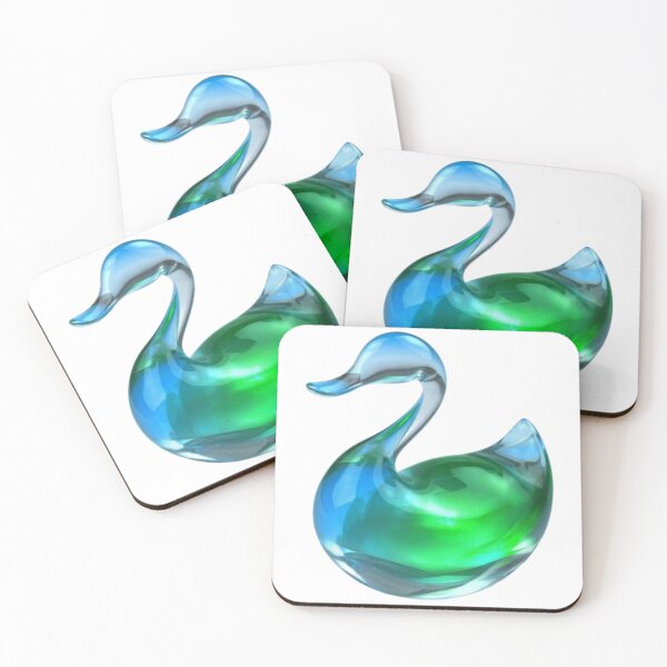 Item preview, Glass Bird designed and sold by ArcticxShop.
