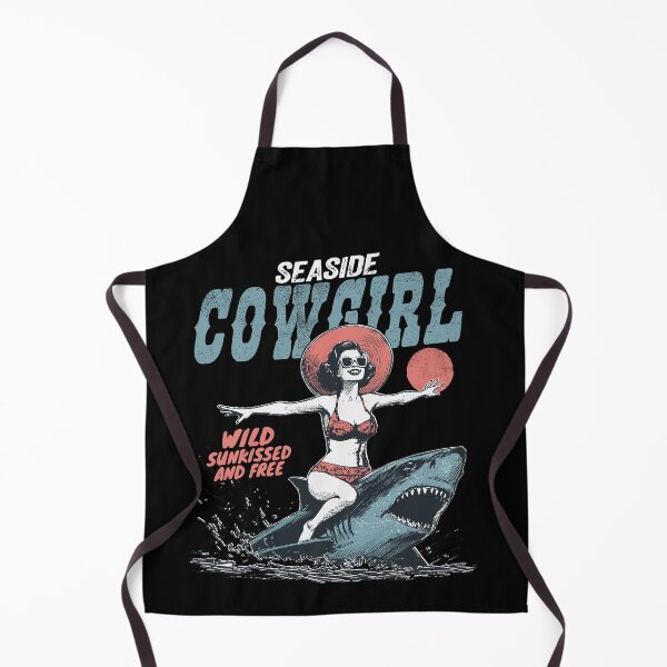 Item preview, Seaside Cowgirl Wild Sunkissed And Free designed and sold by Jcat7.