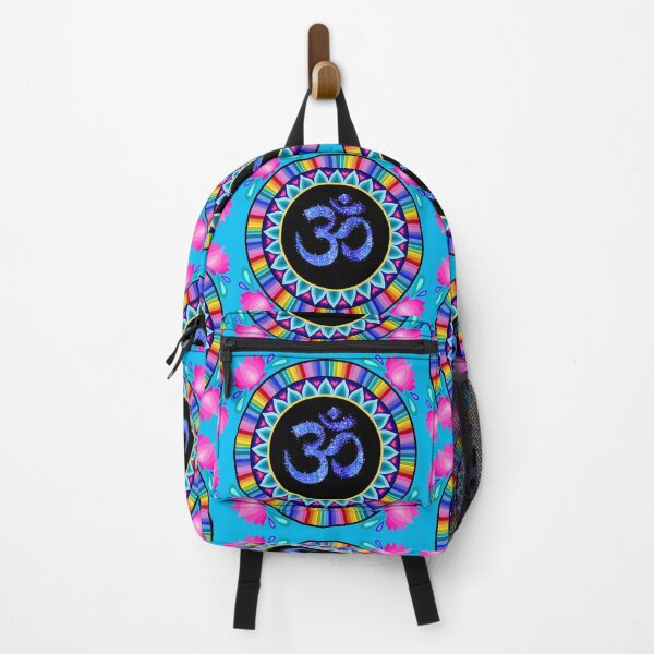 Item preview, Universal Om Mandala designed and sold by Soozie Wray.