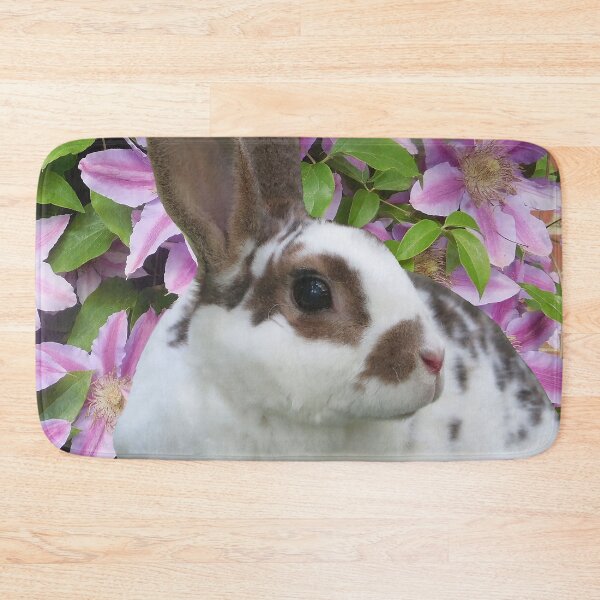 Item preview, Kojikaki with Pink Flowers designed and sold by priesterjen.