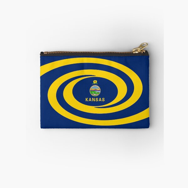 Item preview, KANSAS Gifts, Stickers & Products (F) designed and sold by mpodger.