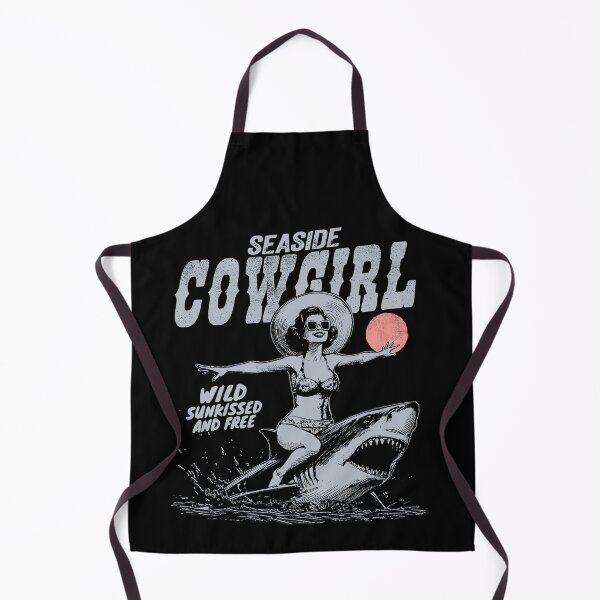 Item preview, Seaside Cowgirl Wild Sunkissed And Free designed and sold by Jcat7.