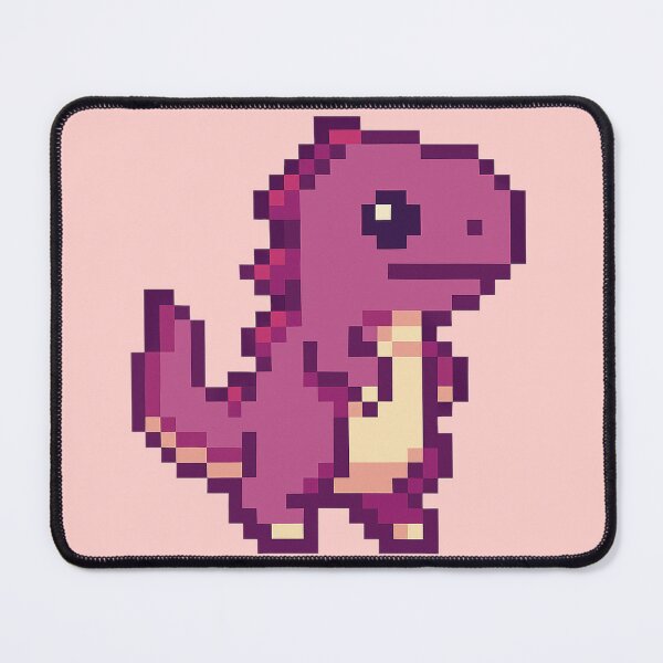 Item preview, Pixel Dino designed and sold by Random 00.