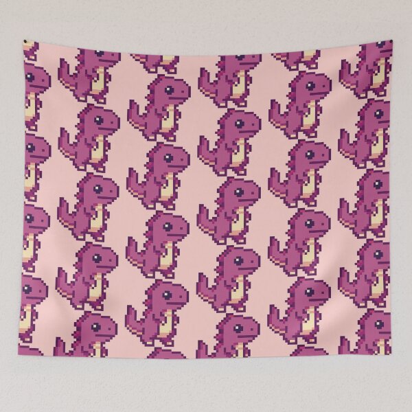 Item preview, Pixel Dino designed and sold by Random 00.