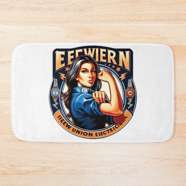 Item preview, ibew union electrician designed and sold by NCNGDESIGN.