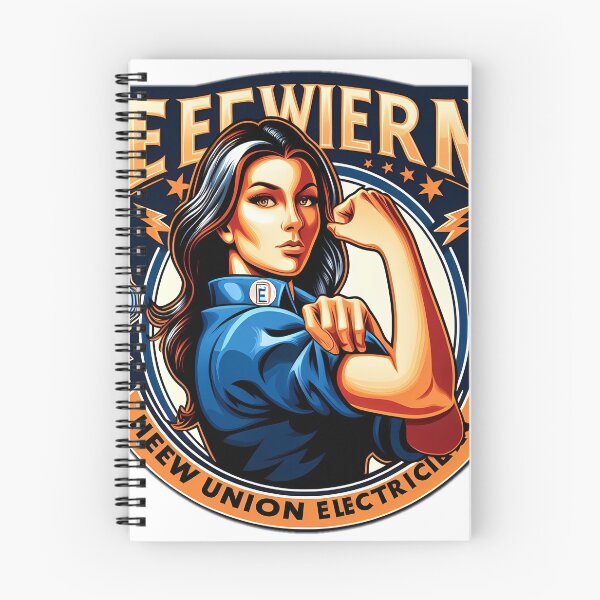 Item preview, ibew union electrician designed and sold by NCNGDESIGN.