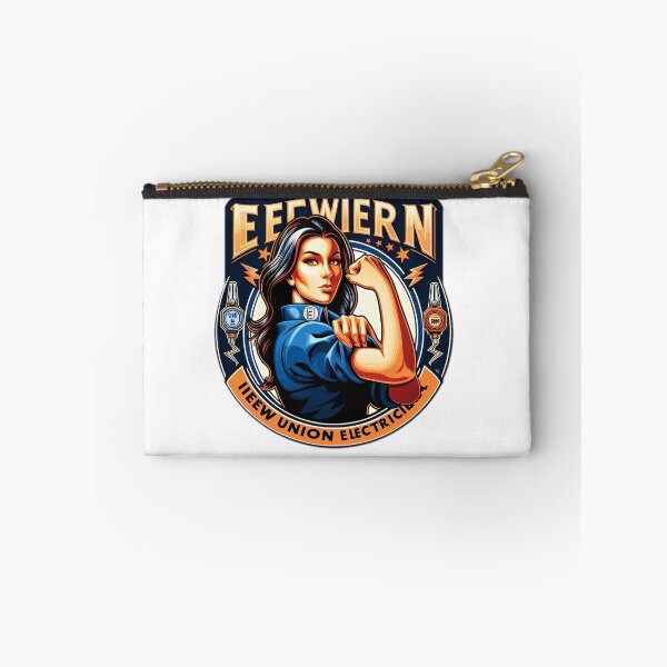Item preview, ibew union electrician designed and sold by NCNGDESIGN.