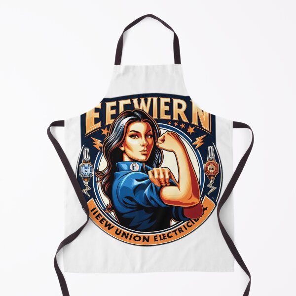 Item preview, ibew union electrician designed and sold by NCNGDESIGN.